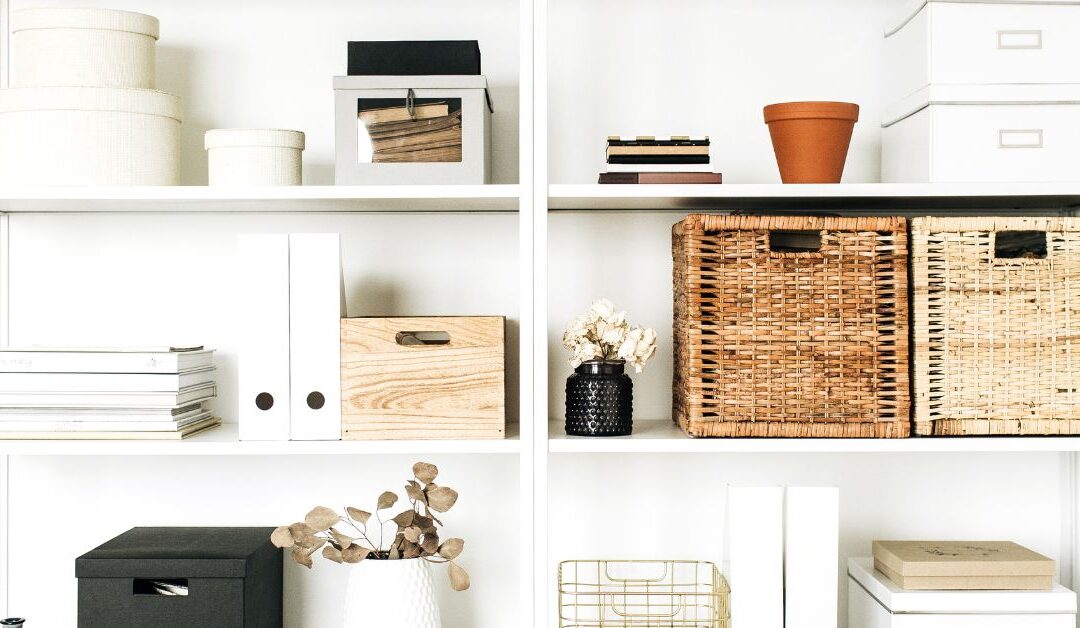 Organize & Elevate: Storage & Display — Do This, Not That for a Clutter-Free, Stylish Home
